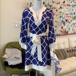 Alice and Trixie shift dress